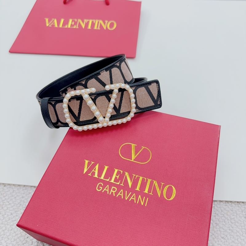 Valentino Belts